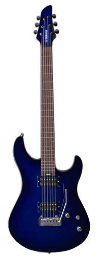 Yamaha RGX620Z | Metal Guitarist Forums